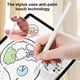 thumbnail image 5 of Touch Pencil Capacitive Stylus Tablet Pen Tilt Sensibilidad Rechazo Palma para Mini 6th Gen Air 5to/4to Pro 12.9 Pulgadas (3rd/4th/5th/6th) 11 Inch (1st/2nd/3rd/4th), 5 of 9