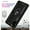 Black, variant on Samsung Galaxy Note 20 Case, [NOT FIT NOTE 20 ULTRA] Case, STARSHOP Drop Protection Ring Kickstand Cover- Black