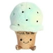 Aurora - Medium Green Cactus Kingdom - 10" Cactus Sloth - Whimsical Stuffed Animal - Walmart.com