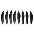 thumbnail image 3 of Drone Propellers, PC High Rigidity Strong Pulling Force Drone Wing Blades Replacement For Mini 3, 3 of 8