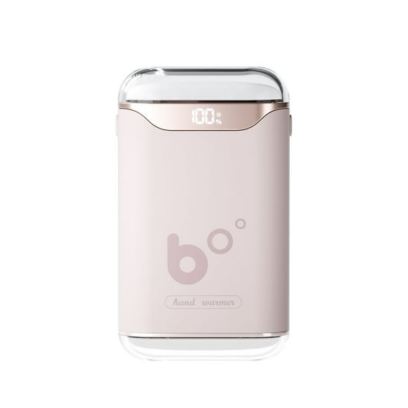 SDNall Chauffe-Mains Rechargeable, Chauffe-Mains Portable, Chauffe-Mains Usb, Chauffe-Mains de Camping, Chauffe-Mains Portable Rechargeable, Appareil Chauffe-Mains Usb - Chauffe-Mains Portable Rechargeable de Camping