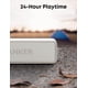 thumbnail image 5 of Altavoz Bluetooth Anker Soundcore 2 portátil con 24 horas de reproducción, 5 of 5