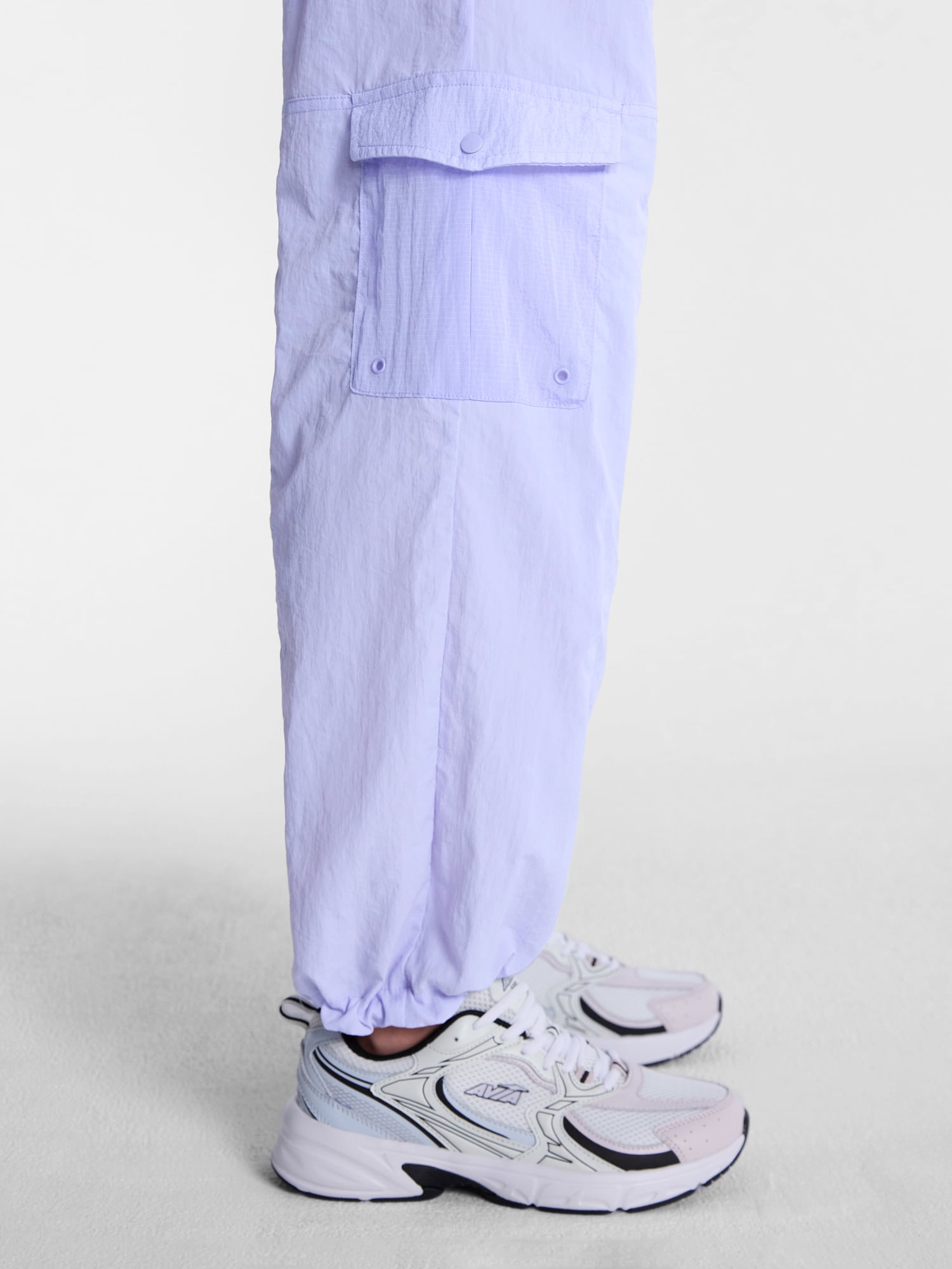 Avia Women’s Hike Cargo Pants, 27'' Inseam, Sizes XS-XXXL