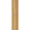 thumbnail image 4 of Ekena Millwork 8"W x 28"D x 36"H Thorton Rough Sawn Craftsman Outlooker, Western Red Cedar, 4 of 4