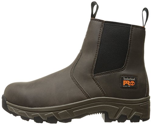 timberland pro linden chelsea