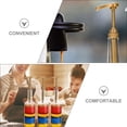 thumbnail image 4 of 12pcs Syrup Dispenser Pumps Syrup Bottles Pumps Syrup Pumps Replacement Syrup Bottle Pump, 4 of 9