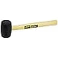 thumbnail image 2 of Steel Grip 2258622 Maillet en Caoutchouc de 8 oz, 2 of 2