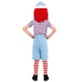 thumbnail image 2 of Costume de Raggedy Andy pour Tout-Petit, 2 of 3