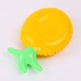 thumbnail image 3 of 10 Uds. Portavasos inflable de piña piscina Levamdar  HMHZ619-2, 3 of 8