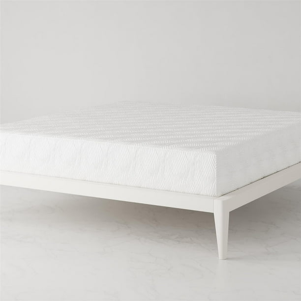 Signature Sleep Memoir 12" Memory Foam Mattress, King