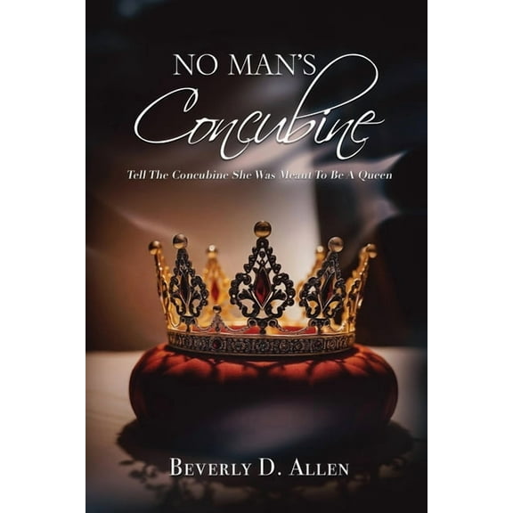No Man's Concubine, (Paperback)