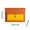 🍒 Brown_Hot#5564, variant on Leather A4 Document Folder Bag Watertight File Organizer with Snap Buckle for Office and Business Use