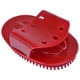 thumbnail image 4 of Vogacara TPU meridiano cepillo venas inmunidad baño belleza mano cuerpo masajeador músculos profesional relajación herramienta cintura café Type3 NO3 Vogacara MR4932-02, 4 of 6