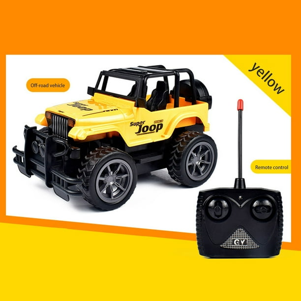 Birdeem 18m Remote Control Distance Off road Remote Control