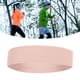 thumbnail image 5 of Diadema deportiva NikouMX Banda elástica para el sudor que absorbe la humedad, 5 of 8
