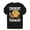 Black, variant on Men's Funny Taco Cat Spanish Wordplay T-Shirt - Tabby Cat & Taco Design