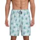 thumbnail image 1 of Fotbe Sea Turtle Pantalones Cortos de Pijama para Hombre, Ropa de Dormir, Pantalones de Pijama Cortos para Hombre-X-Large, 1 of 6