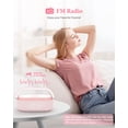 thumbnail image 3 of Altavoz Bluetooth COLSUR con cargador inalámbrico 15W 2500mAh, 3 of 8