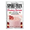 Spiru-Tein (Spirutein) Shake - Strawberry Shortcake Nature's Plus 8 Packet