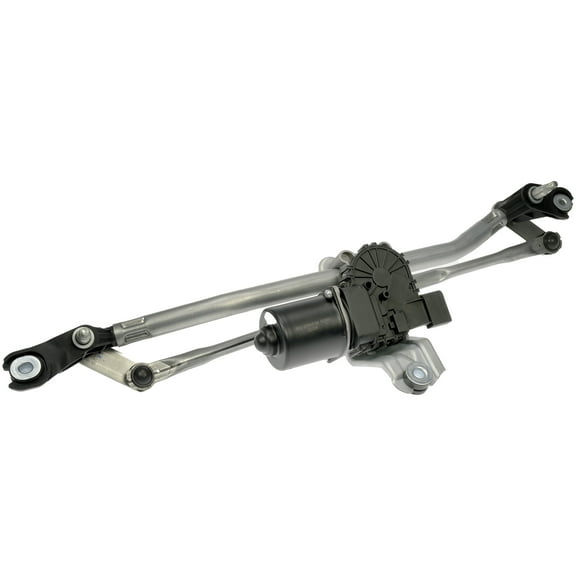 Dorman 602-208AS Windshield Wiper Motor and Linkage Assembly for Specific Saturn Models