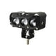 thumbnail image 1 of Luces LED Zulema para motocicleta Luz de la motocicleta Lente de condensador -80V, 1 of 8