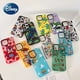 thumbnail image 2 of Funda de teléfono de Disney Toy Story, Woody, Buzz Lightyear, anticaída, suave, para iPhone 14, 13, 12, 11 Pro Max, XR, XS MAX, X, pareja, novedad de 2023, 2 of 4