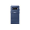 thumbnail image 1 of Funda Protectora Samsung Galaxy Note 8 Azul Profundo, 1 of 4