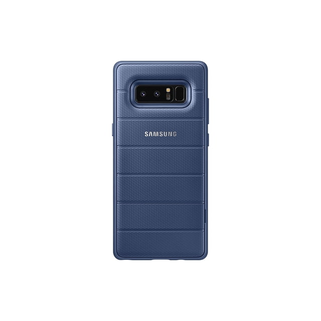 Funda Protectora Samsung Galaxy Note 8 Azul Profundo