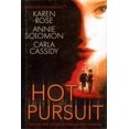 thumbnail image 1 of Pre-Owned Hot Pursuit Paperback, 1 of 1
