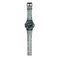 thumbnail image 3 of Casio GA2200NN-1A Men's 2200 Black Analog Digital Dial Strap Watch, 3 of 4