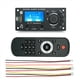 thumbnail image 3 of 2X Pantalla LCD Placa Decodificadora de Mp3 MóDulo Bluetooth Productos de Bricolaje Accesorios de Audio para AutomóVil Placa Amplificadora de Audio, 3 of 5