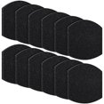 thumbnail image 1 of Recargas Desodorantes para Cubo de Pañales para Bebé Zeekech Paquete de 12, 1 of 7