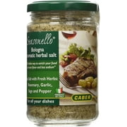 Seasonello Aromatic Herbal Sea SE33Salt