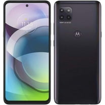 Motorola One 5G Ace (64GB, 4GB) 6.7" GSM CDMA Unlocked Global 4G XT21131VS