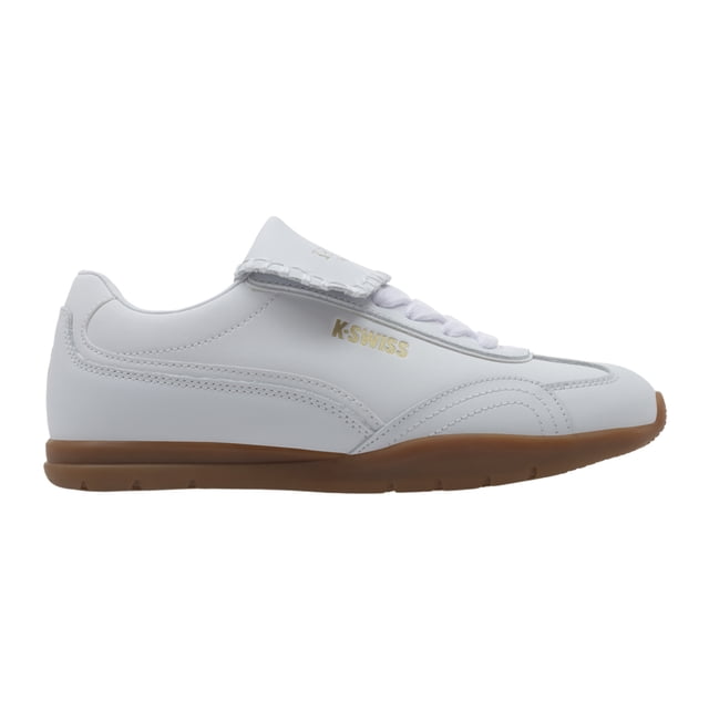 Tenis Casual K-swiss Mujer Sarde V