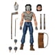 thumbnail image 1 of NECA-Teenage Mutant Ninja Turtles Figura de acción, Last Ronin, Leonardo, April, Oneil Casey Jones, Hunchback, MichelangmirMUNIToys zhangmengya unisex, 1 of 2