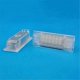 thumbnail image 4 of 2PCS LED Footwell Light Lamps White 63319242161 for BMW F20 F21F22 F30 F31 F34 F32 F33 F36 F01 F02 F, 4 of 5