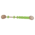 thumbnail image 2 of HILABEE Tableau d'Activités en Perles Matériel d'Accessoires Bricolage Tableau Sensoriel de Motricité Fine pour Jeu Vert, 2 of 7