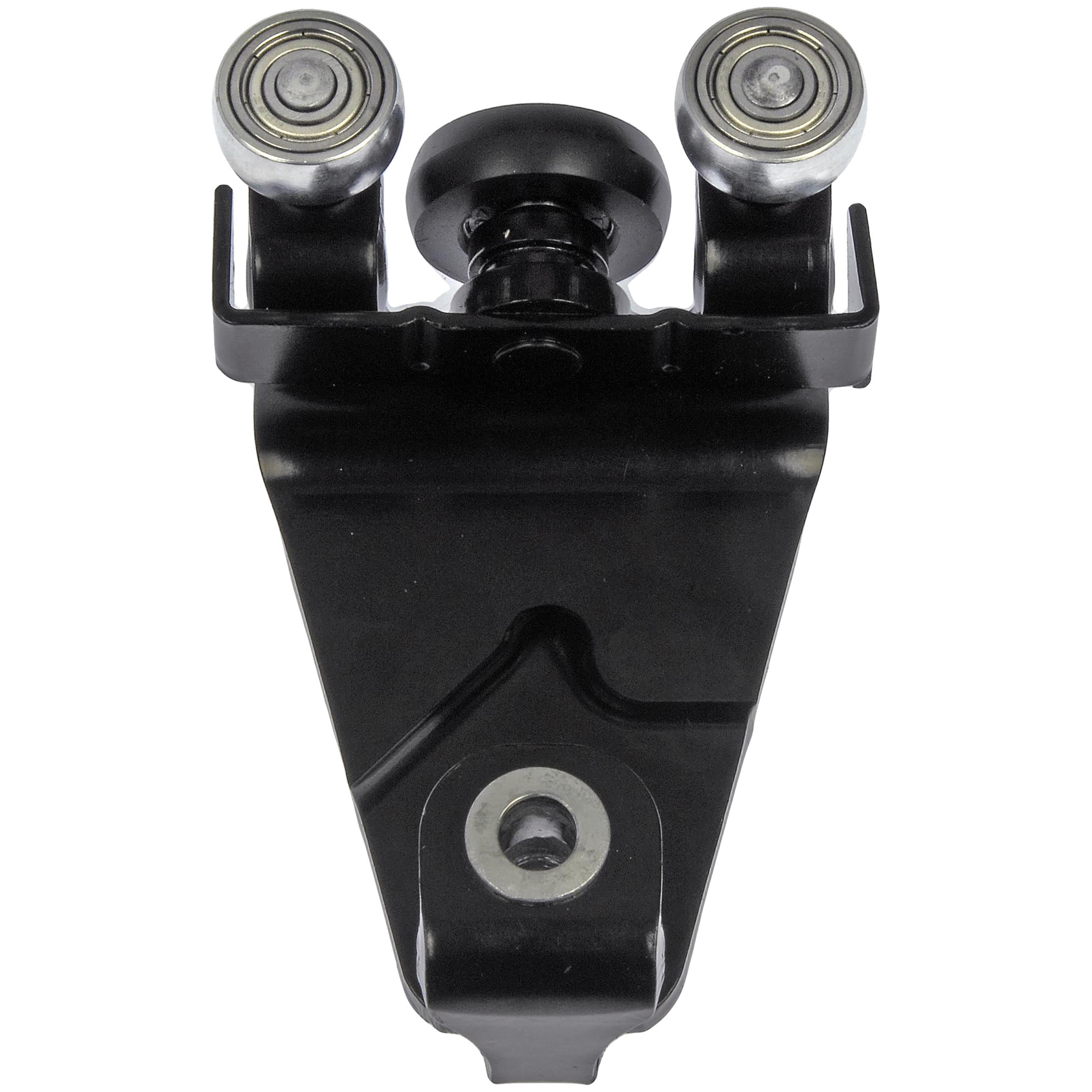 Dorman 924-126 Sliding Door Roller Assembly for Specific Models Fits select: 2005-2008 CHEVROLET UPLANDER, 1997-2005 CHEVROLET VENTURE