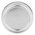thumbnail image 4 of Couvercles de Mise en Conserve, 12 Pcs Couvercle de Pot Rond de 70 mm à Ouverture Régulière de Type Séparé Couvercles de Pot de Mise en Conserve Couvercles de Pot Boule Couvercle d'Étanchéité de Contenant pour la Mise en Conserve de Miel, 4 of 7