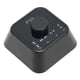 thumbnail image 2 of Pedal de cambio de página con Bluetooth, controlador multimedia inalámbrico recargable, interruptor de llave para computadora, teléfono, color negro, 2 of 5