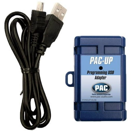 PAC PAC-UP Interface Updating Device | Walmart Canada