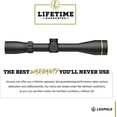 Leupold 179313 Vxfreedom 412X40 Creedmoor Rifle Scope