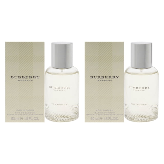 Perfume Burberry Weekend Burberry 50 ml para mujer
