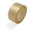 thumbnail image 4 of JVCC Ruban de Circuit en Polyester/silicone (PPT-25C): 3 Po x 72 yds (Transparent), 4 of 4
