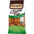 thumbnail image 4 of Pack Of 3 Snyder's of Hanover Gluten Free Pretzel Sticks, 8 oz (Package May Vary), 4 of 5
