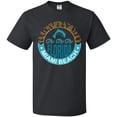 thumbnail image 3 of Inktastic Miami Beach Florida Travel Trip T-Shirt, 3 of 5