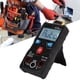 thumbnail image 4 of Probador De Corriente De Voltaje, Multímetro Digital Seguro Inteligente Para Prueba De Batería Cergrey Voltage Current Meter, 4 of 8
