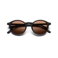 thumbnail image 1 of Lentes para Sol B+D Solskin Round Negro Proteccion UV400, 1 of 7