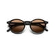 thumbnail image 1 of Lentes para Sol B+D Solskin Round Negro Proteccion UV400, 1 of 7